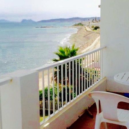 Apartamento A 10 Metros Playa Apartment Estepona Ngoại thất bức ảnh