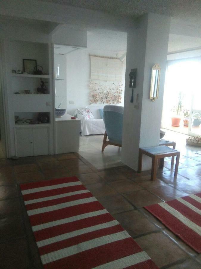 Apartamento A 10 Metros Playa Apartment Estepona Ngoại thất bức ảnh