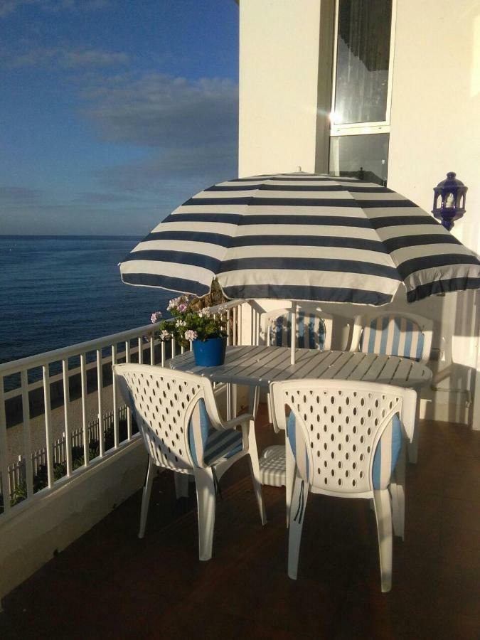 Apartamento A 10 Metros Playa Apartment Estepona Ngoại thất bức ảnh
