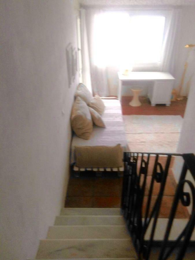Apartamento A 10 Metros Playa Apartment Estepona Ngoại thất bức ảnh