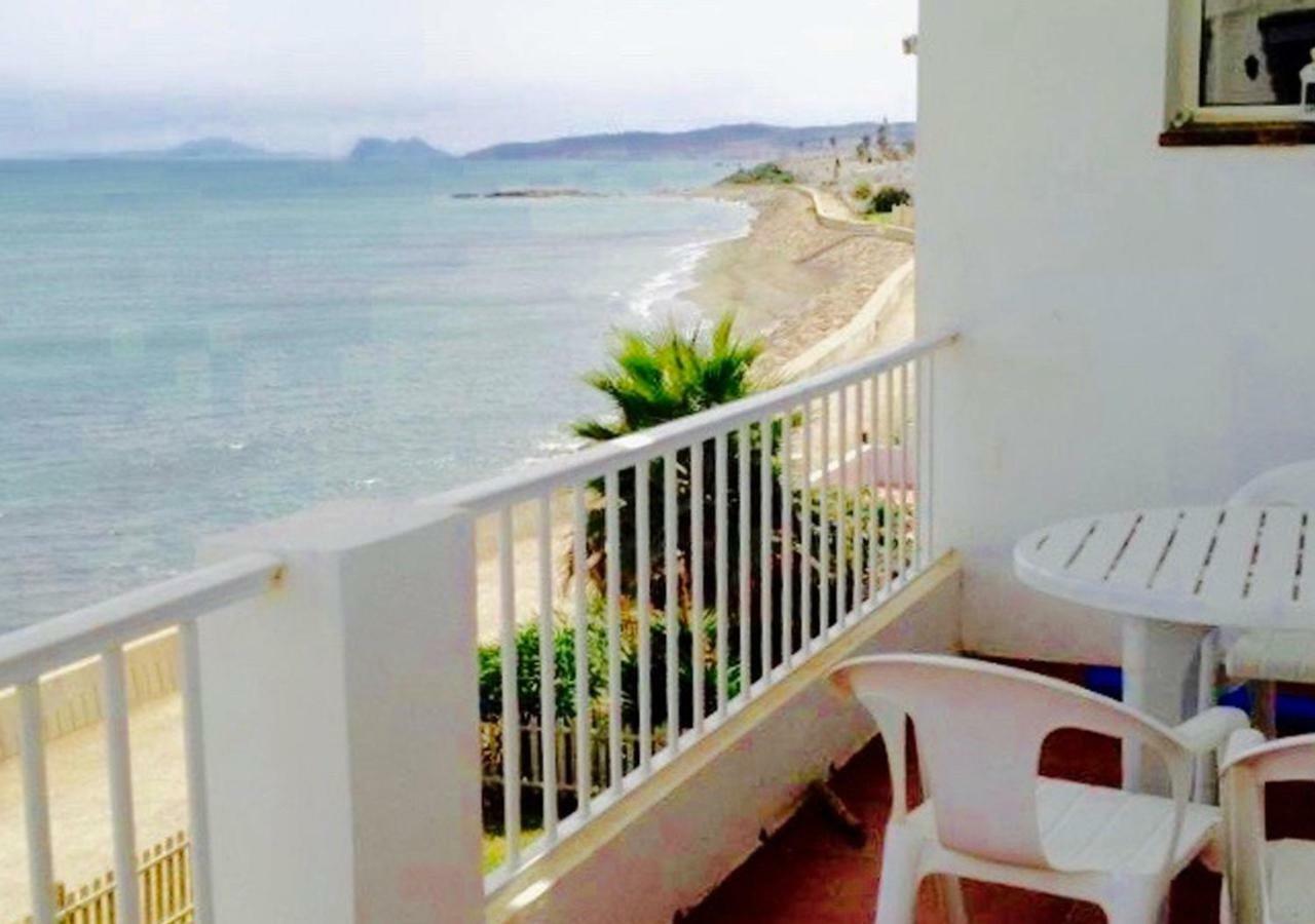 Apartamento A 10 Metros Playa Apartment Estepona Ngoại thất bức ảnh