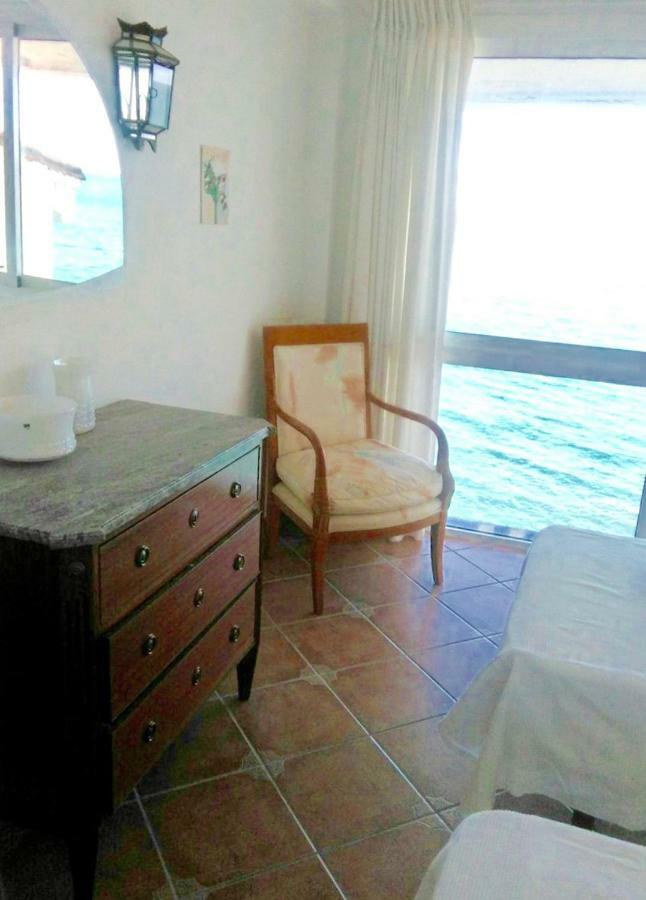 Apartamento A 10 Metros Playa Apartment Estepona Ngoại thất bức ảnh